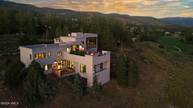 Experience the ultimate mountain retreat! 
Located in the on Sonnenalp Golf Club in Colorado - for sale on GolfHomes.com, golf home, golf lot