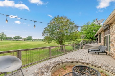Golf course living in the heart of Riverhill. This beautifully on Riverhill Country Club in Texas - for sale on GolfHomes.com, golf home, golf lot