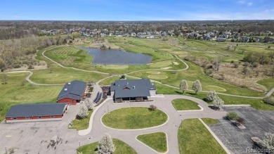 Welcome to the Copper Ridge Golf community. This remarkable on Copper Ridge Golf Club in Michigan - for sale on GolfHomes.com, golf home, golf lot
