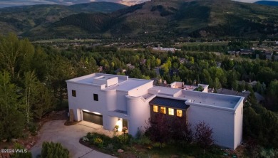 Experience the ultimate mountain retreat! 
Located in the on Sonnenalp Golf Club in Colorado - for sale on GolfHomes.com, golf home, golf lot