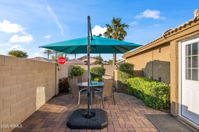 Turn Key Gem...A Perfect Oasis in the Desert...Redesigned Wide on Eagles Nest at Pebble Creek in Arizona - for sale on GolfHomes.com, golf home, golf lot