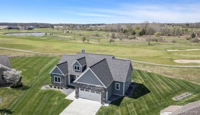 Welcome to the Copper Ridge Golf community. This remarkable on Copper Ridge Golf Club in Michigan - for sale on GolfHomes.com, golf home, golf lot