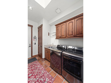 Beautiful constructed ''Tumacacori'' model by Double E Builders on Tubac Golf Resort and Spa in Arizona - for sale on GolfHomes.com, golf home, golf lot