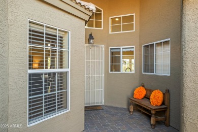 Turn Key Gem...A Perfect Oasis in the Desert...Redesigned Wide on Eagles Nest at Pebble Creek in Arizona - for sale on GolfHomes.com, golf home, golf lot