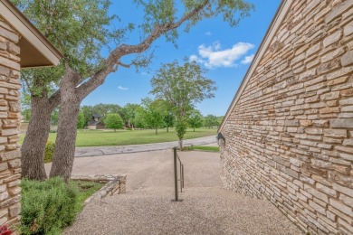 Golf course living in the heart of Riverhill. This beautifully on Riverhill Country Club in Texas - for sale on GolfHomes.com, golf home, golf lot