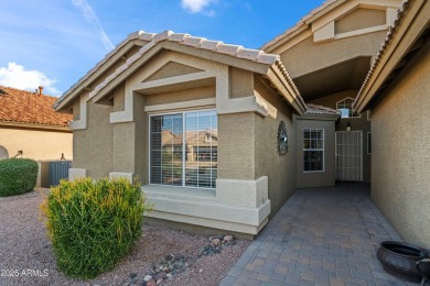 Turn Key Gem...A Perfect Oasis in the Desert...Redesigned Wide on Eagles Nest at Pebble Creek in Arizona - for sale on GolfHomes.com, golf home, golf lot