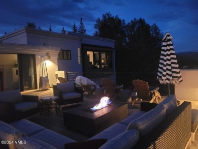 Experience the ultimate mountain retreat! 
Located in the on Sonnenalp Golf Club in Colorado - for sale on GolfHomes.com, golf home, golf lot