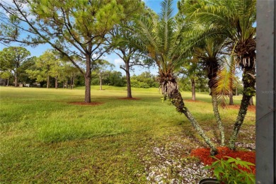 This stunning 3-bedroom, 2.5-bathroom pool home offers the on Hunters Creek Golf Course in Florida - for sale on GolfHomes.com, golf home, golf lot