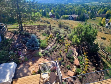 Experience the ultimate mountain retreat! 
Located in the on Sonnenalp Golf Club in Colorado - for sale on GolfHomes.com, golf home, golf lot