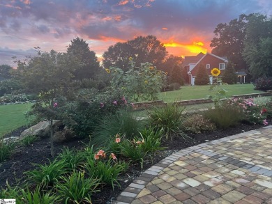 Welcome to this stunning all-brick residence perfectly situated on Willow Creek Golf Club in South Carolina - for sale on GolfHomes.com, golf home, golf lot