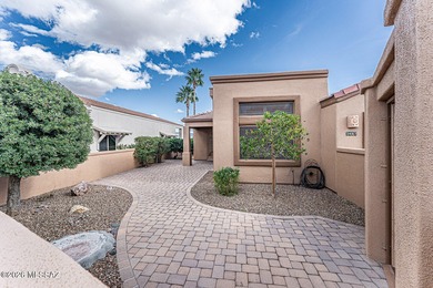 THE VIEWS YOU HAVE WAITED FOR! Gorgeous home that backs to the on Torres Blancas Golf Club in Arizona - for sale on GolfHomes.com, golf home, golf lot