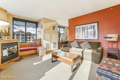 Experience the ultimate in mountain living with this stunning on Canyons Golf Course in Utah - for sale on GolfHomes.com, golf home, golf lot