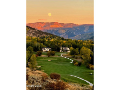 Experience the ultimate mountain retreat! 
Located in the on Sonnenalp Golf Club in Colorado - for sale on GolfHomes.com, golf home, golf lot