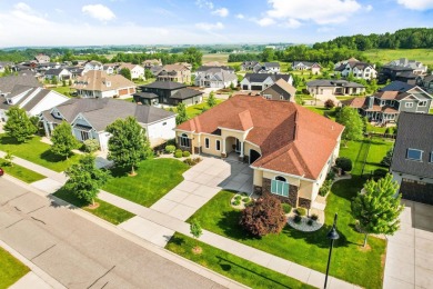 Site unseen offer accepted. Beautiful floor plan with versatile on Bishops Bay Country Club in Wisconsin - for sale on GolfHomes.com, golf home, golf lot