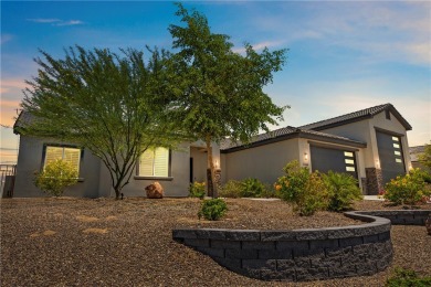 Luxury Living on the Golf Course. This amazing 4 BR 2.5 Bath on Los Lagos Golf Club in Arizona - for sale on GolfHomes.com, golf home, golf lot