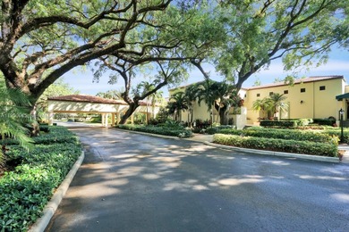 Wake up every morning to a serene golf course and water views in on Pine Island Ridge Country Club in Florida - for sale on GolfHomes.com, golf home, golf lot