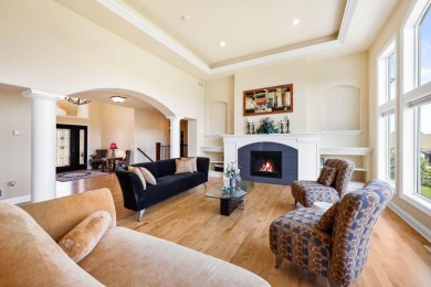Site unseen offer accepted. Beautiful floor plan with versatile on Bishops Bay Country Club in Wisconsin - for sale on GolfHomes.com, golf home, golf lot