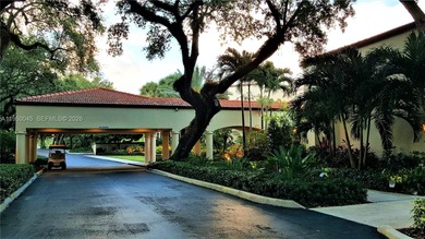 Wake up every morning to a serene golf course and water views in on Pine Island Ridge Country Club in Florida - for sale on GolfHomes.com, golf home, golf lot