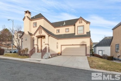 Take in the perfect sunrise from this well-kept home in the Wild on Wildcreek Golf Course - Wildcreek in Nevada - for sale on GolfHomes.com, golf home, golf lot