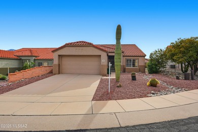 This stunning 2-bedroom, 2-bath residence is nestled on a quiet on The Views Golf Club in Arizona - for sale on GolfHomes.com, golf home, golf lot
