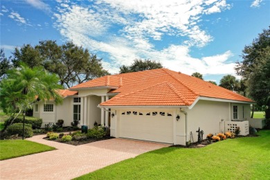 Rarely available in todays' market; offered this custom built on The Venice Golf and Country Club in Florida - for sale on GolfHomes.com, golf home, golf lot