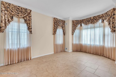 Impressive Grand Avenel w/Loft with 3BR and 3BA, plus an office on Greenbriar At Ocean Aire Golf and Country Club in New Jersey - for sale on GolfHomes.com, golf home, golf lot