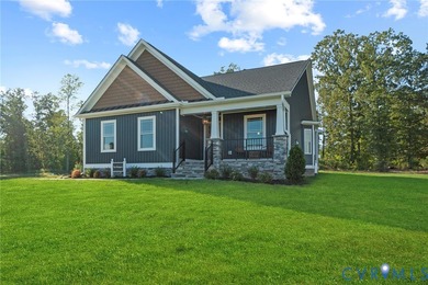 TO BE BUILT - Customize Your Dream Home in Hobbs Hole Section on Hobbs Hole Golf Course in Virginia - for sale on GolfHomes.com, golf home, golf lot