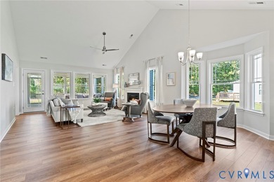 TO BE BUILT - Customize Your Dream Home in Hobbs Hole Section on Hobbs Hole Golf Course in Virginia - for sale on GolfHomes.com, golf home, golf lot