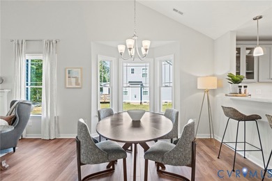 TO BE BUILT - Customize Your Dream Home in Hobbs Hole Section on Hobbs Hole Golf Course in Virginia - for sale on GolfHomes.com, golf home, golf lot