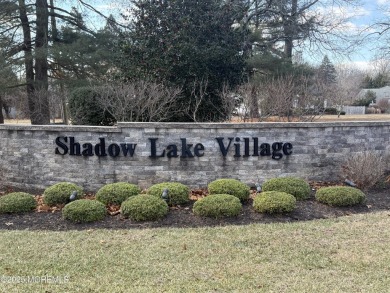 This is a Coming Soon and can not be shown until  Wed,7/8.
 on Shadow Lake Village in New Jersey - for sale on GolfHomes.com, golf home, golf lot