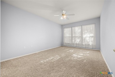 Sun City is a 55+ Community. This 2-bedroom 2 full bath Duplex on White Wing Golf Club in Texas - for sale on GolfHomes.com, golf home, golf lot