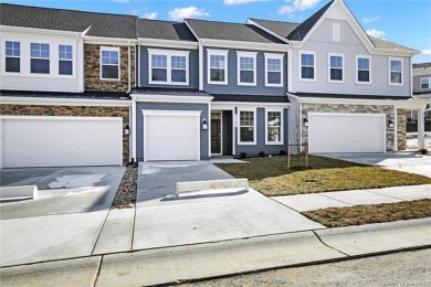 Completed Home Ready For Immediate Move in! The Jefferson plan on Colonial Heritage Golf Club in Virginia - for sale on GolfHomes.com, golf home, golf lot