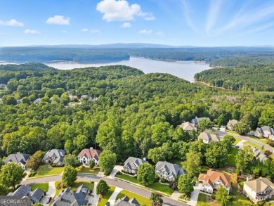 Beautifully situated BridgeMill home less than 1 mile from the on Bridgemill Golf Club in Georgia - for sale on GolfHomes.com, golf home, golf lot