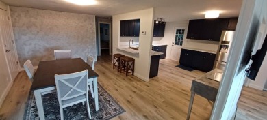 Come settle down and relax in a beautiful, manufactured home on Fairways Country Club in Florida - for sale on GolfHomes.com, golf home, golf lot