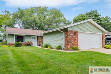 Welcome to Your Dream Home in Clearbrook's 55+ Community! on Clearbrook Golf Club in New Jersey - for sale on GolfHomes.com, golf home, golf lot