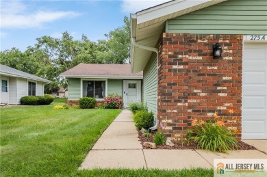 Welcome to Your Dream Home in Clearbrook's 55+ Community! on Clearbrook Golf Club in New Jersey - for sale on GolfHomes.com, golf home, golf lot