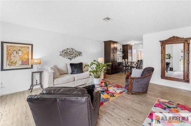 Welcome to Your Dream Home in Clearbrook's 55+ Community! on Clearbrook Golf Club in New Jersey - for sale on GolfHomes.com, golf home, golf lot
