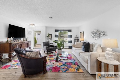 Welcome to Your Dream Home in Clearbrook's 55+ Community! on Clearbrook Golf Club in New Jersey - for sale on GolfHomes.com, golf home, golf lot