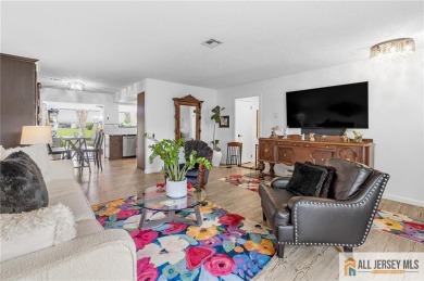 Welcome to Your Dream Home in Clearbrook's 55+ Community! on Clearbrook Golf Club in New Jersey - for sale on GolfHomes.com, golf home, golf lot