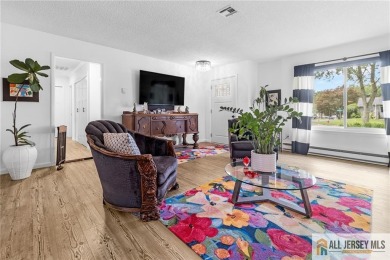 Welcome to Your Dream Home in Clearbrook's 55+ Community! on Clearbrook Golf Club in New Jersey - for sale on GolfHomes.com, golf home, golf lot