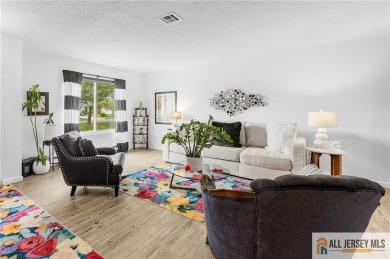 Welcome to Your Dream Home in Clearbrook's 55+ Community! on Clearbrook Golf Club in New Jersey - for sale on GolfHomes.com, golf home, golf lot