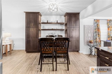 Welcome to Your Dream Home in Clearbrook's 55+ Community! on Clearbrook Golf Club in New Jersey - for sale on GolfHomes.com, golf home, golf lot