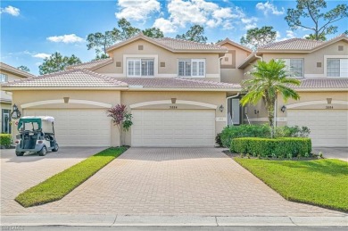 Step into this stunning 2nd-floor turnkey carriage home on Forest Glen Golf and Country Club in Florida - for sale on GolfHomes.com, golf home, golf lot