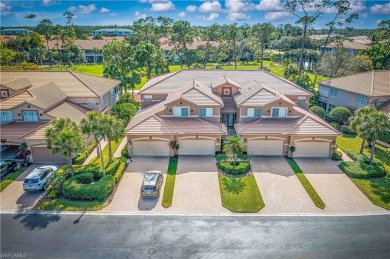 Step into this stunning 2nd-floor turnkey carriage home on Forest Glen Golf and Country Club in Florida - for sale on GolfHomes.com, golf home, golf lot