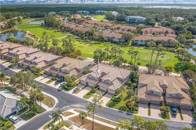 Step into this stunning 2nd-floor turnkey carriage home on Forest Glen Golf and Country Club in Florida - for sale on GolfHomes.com, golf home, golf lot