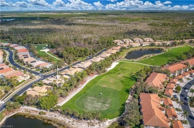 Step into this stunning 2nd-floor turnkey carriage home on Forest Glen Golf and Country Club in Florida - for sale on GolfHomes.com, golf home, golf lot