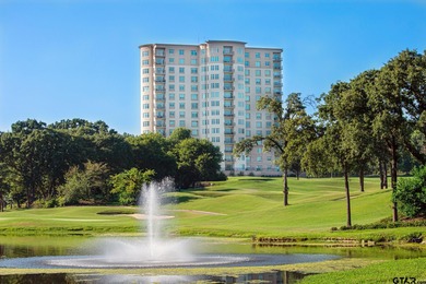 Experience elevated living in this stunning 2-bedroom, 2-bath on Cascades Golf Club in Texas - for sale on GolfHomes.com, golf home, golf lot