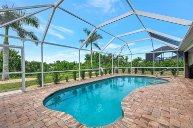 ***GOLF COURSE POOL HOME ON THE 1ST HOLE OF THE PINEHURST on Pinemoor West Golf Club in Florida - for sale on GolfHomes.com, golf home, golf lot