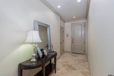 Experience elevated living in this stunning 2-bedroom, 2-bath on Cascades Golf Club in Texas - for sale on GolfHomes.com, golf home, golf lot