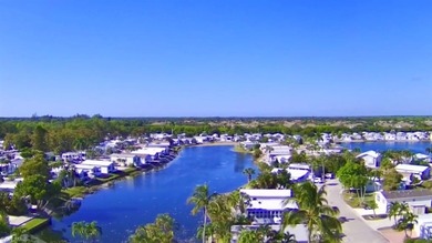 Excellent location within Imperial Wilderness Condominium on The Rookery At Marco in Florida - for sale on GolfHomes.com, golf home, golf lot